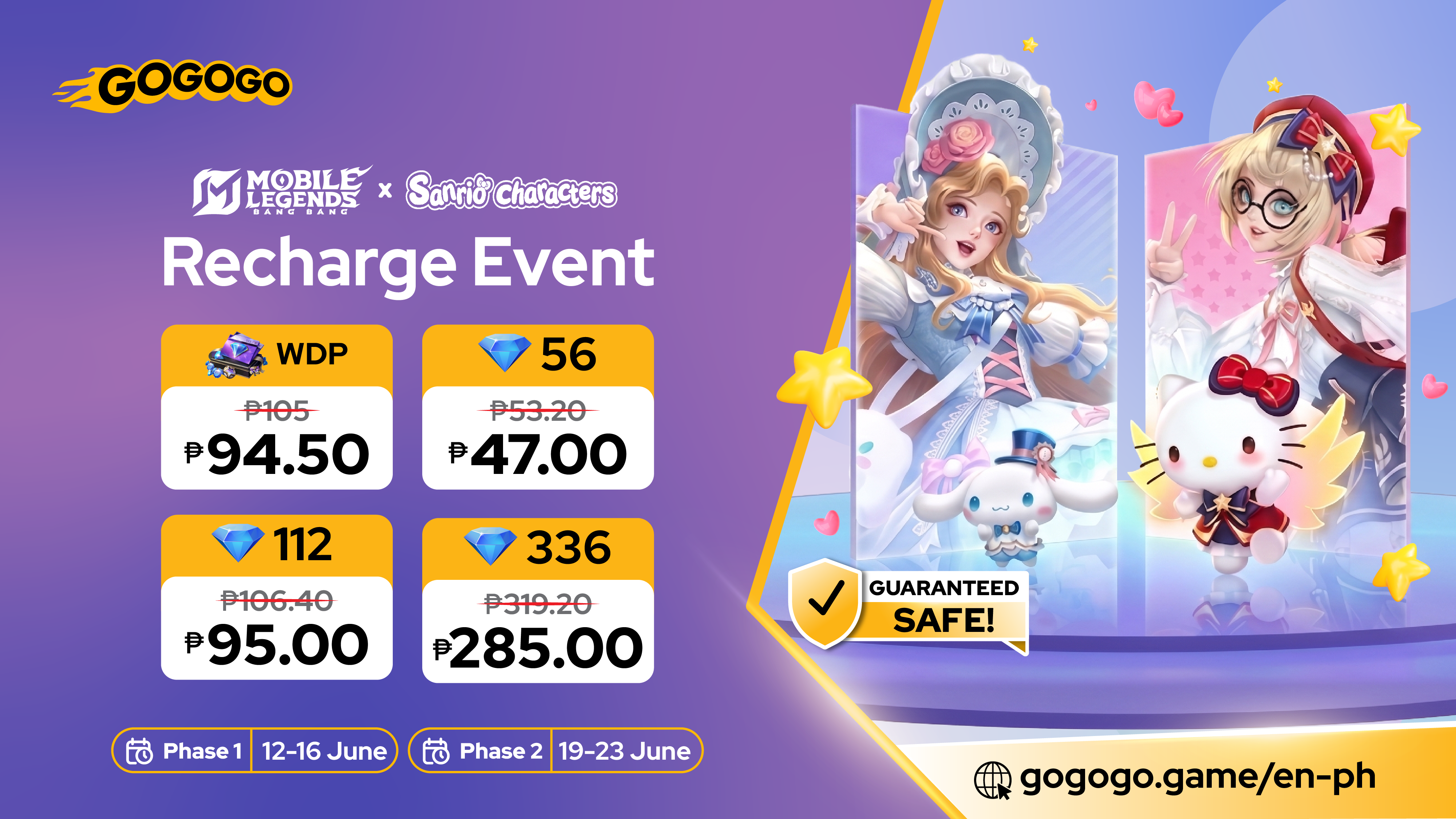 Banner--GOGOGO