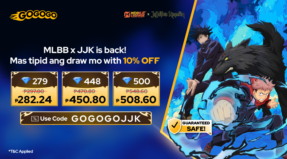 Banner--GOGOGO