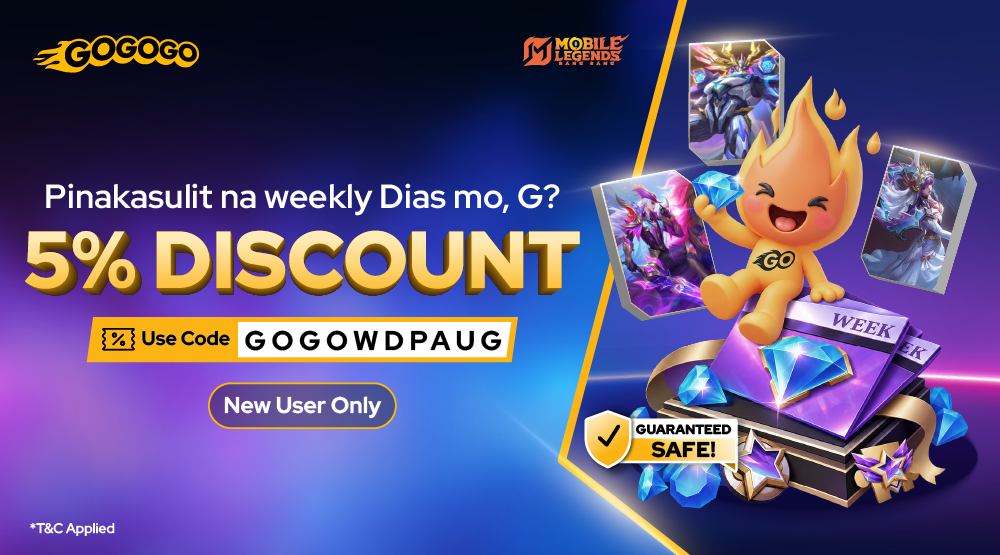 Banner--GOGOGO