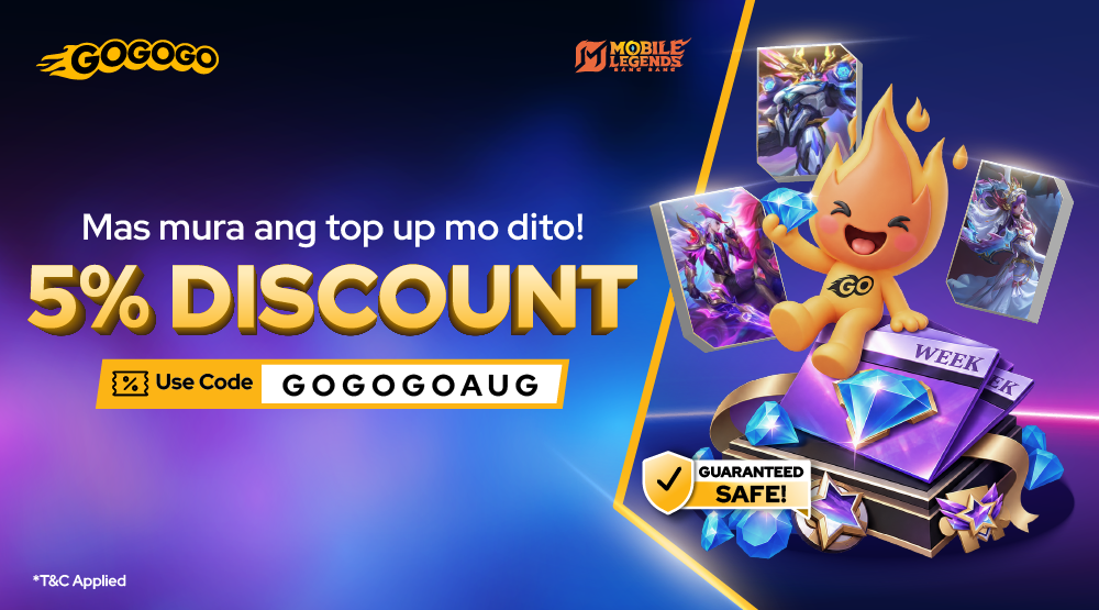 Banner--GOGOGO