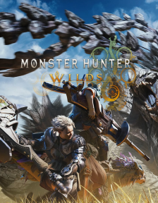 Games B Monster Hunter Wilds Steam CD Keys [instant]