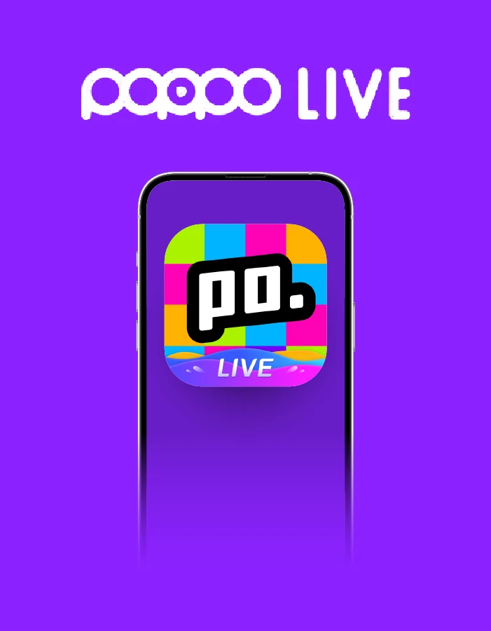 Games Populer Poppo Live