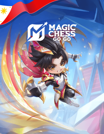Games Populer Magic Chess: Go Go