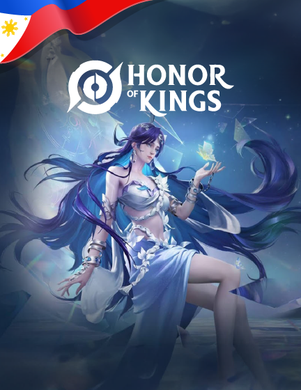 Games B Honor of Kings