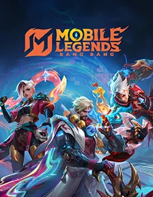 Mobile Legend First Recharge