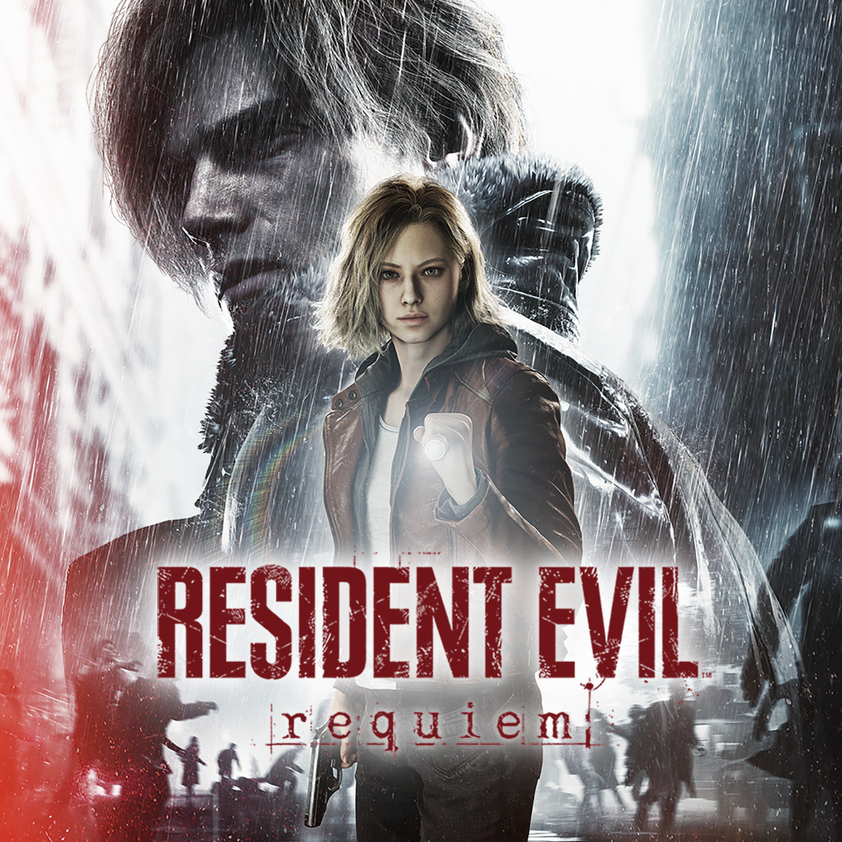 Games Populer Resident Evil Requiem