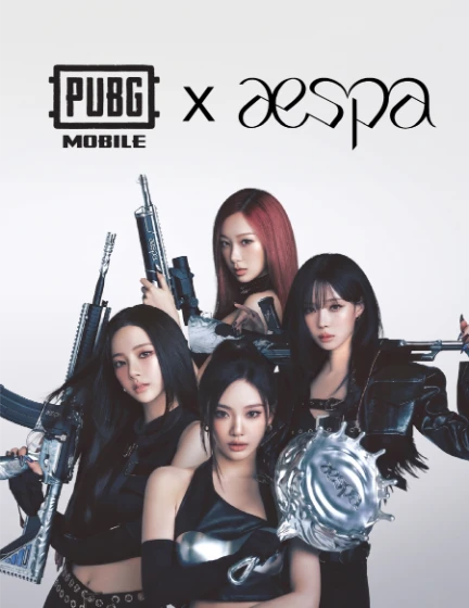 PUBG Mobile - Global