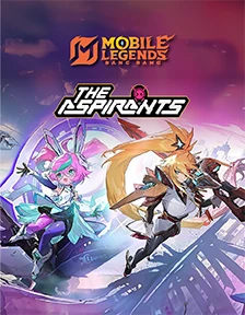 Mobile Legends Region Indonesia