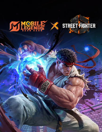 Games B Mobile Legends - Philippines