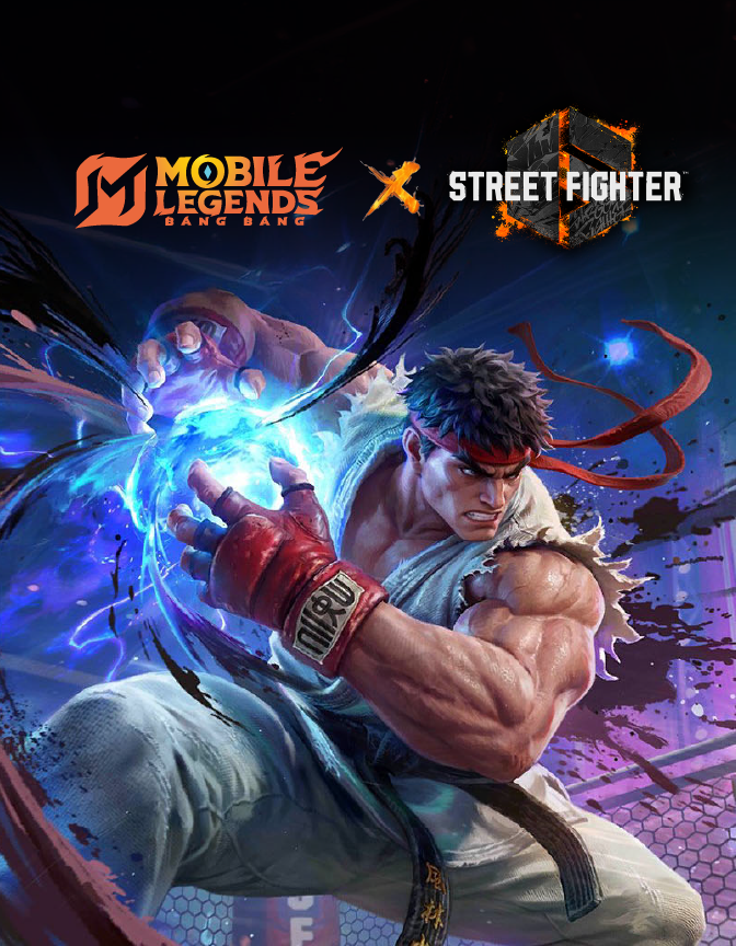 Games Populer Mobile Legends - Philippines