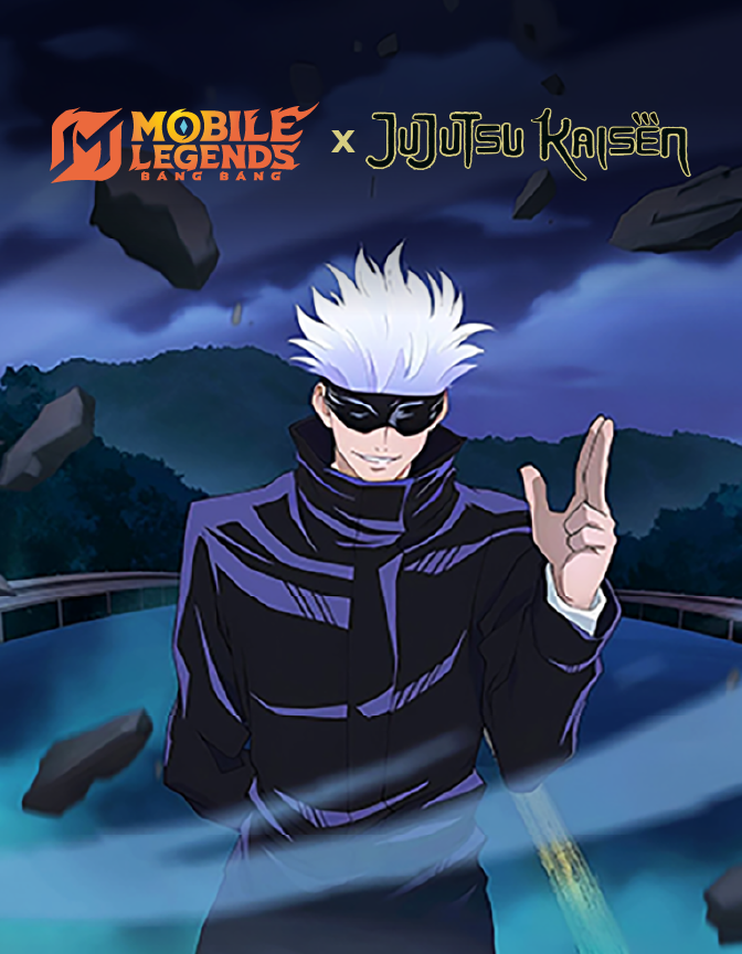 Games Populer Mobile Legends - Philippines