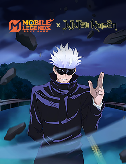 Games B Mobile Legends - Philippines