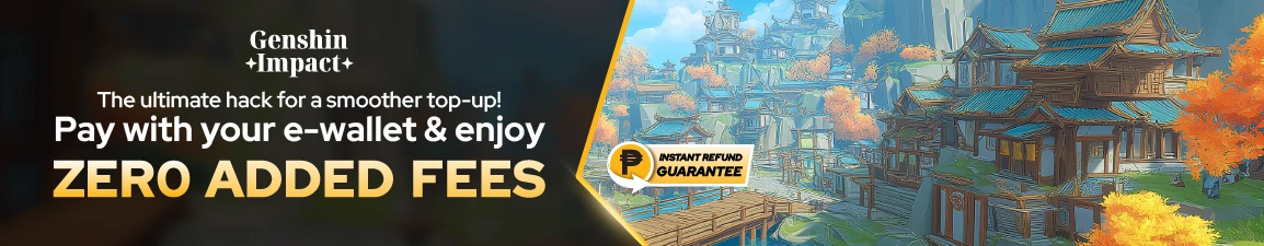 Banner Genshin Impact