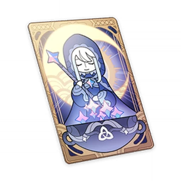 flashsales-Blessing Welkin Moon