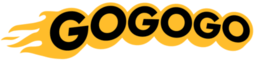 Logo GOGOGO